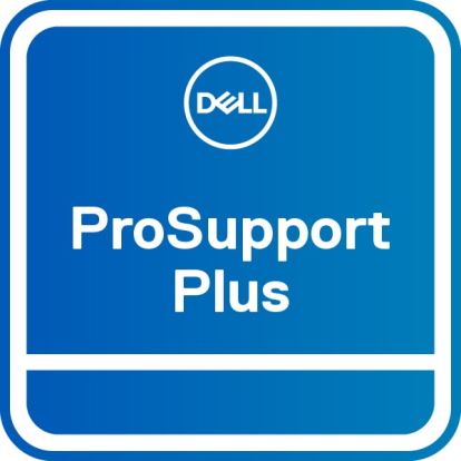 DELL 3Y Next Bus Day to 3Y ProSpt Plus1