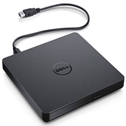 DELL 429-AAUQ optical disc drive DVD±RW Black1