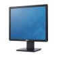 DELL E Series E1715S 17" 1280 x 1024 pixels SXGA LCD Black3