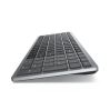 DELL KM7120W keyboard Mouse included RF Wireless + Bluetooth English Gray, Titanium5