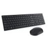 DELL KM5221W keyboard Mouse included RF Wireless QWERTY US International Black3