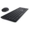 DELL KM5221W keyboard Mouse included RF Wireless QWERTY US International Black4