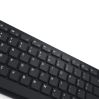 DELL KM5221W keyboard Mouse included RF Wireless QWERTY US International Black10