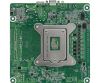 Asrock E3C256D4I-2T motherboard Intel C256 LGA 1200 (Socket H5) mini ITX3