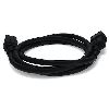 AddOn Networks ADD-C192C2012AWG15FT power cable Black 181.1" (4.6 m) IEC C20 IEC C194