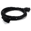 AddOn Networks ADD-C192C2012AWG15FT power cable Black 181.1" (4.6 m) IEC C20 IEC C197