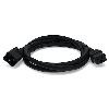 AddOn Networks ADD-C192C2012AWG15FT power cable Black 181.1" (4.6 m) IEC C20 IEC C198