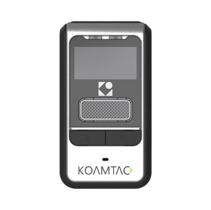 KOAMTAC KDC80L Handheld bar code reader 1D Laser Gray1