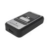 KOAMTAC KDC80L Handheld bar code reader 1D Laser Gray2