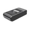 KOAMTAC KDC80L Handheld bar code reader 1D Laser Gray3