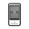 KOAMTAC KDC80D Handheld bar code reader 1D CCD Gray1