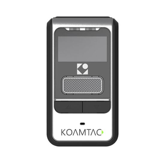 KOAMTAC KDC80D Handheld bar code reader 1D CCD Gray1