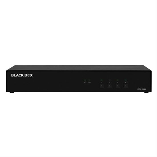 Black Box KVS4-1004V KVM switch1