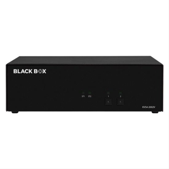 Black Box KVS4-2002V KVM switch1