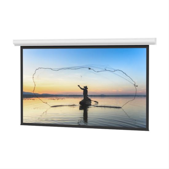 Da-Lite Designer Contour Electrol projection screen 113" 16:101