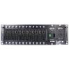 Tripp Lite N785-CH12 network equipment chassis 3U Black3