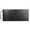 Tripp Lite N785-CH12 network equipment chassis 3U Black5