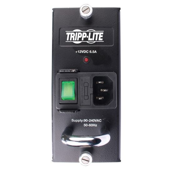 Tripp Lite N785-CH75W-AC power supply unit 75 W 3U Black1