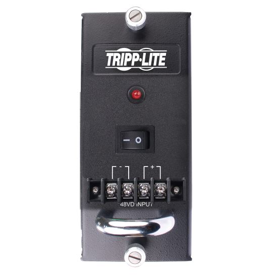 Tripp Lite N785-CH75W-DC power supply unit 75 W 3U Black1