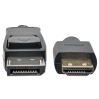 Tripp Lite P582-003-HD-V4A video cable adapter 35.8" (0.91 m) DisplayPort HDMI Black4