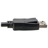 Tripp Lite P582-003-HD-V4A video cable adapter 35.8" (0.91 m) DisplayPort HDMI Black5