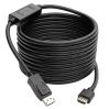 Tripp Lite P582-015-HD-V4A video cable adapter 179.9" (4.57 m) DisplayPort HDMI Black2