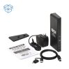 Tripp Lite U442-DOCK22-B notebook dock/port replicator Wired USB 3.2 Gen 1 (3.1 Gen 1) Type-B Black10