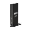 Tripp Lite U442-DOCK22-B notebook dock/port replicator Wired USB 3.2 Gen 1 (3.1 Gen 1) Type-B Black11