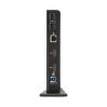 Tripp Lite U442-DOCK22-B notebook dock/port replicator Wired USB 3.2 Gen 1 (3.1 Gen 1) Type-B Black12