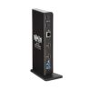 Tripp Lite U442-DOCK22-B notebook dock/port replicator Wired USB 3.2 Gen 1 (3.1 Gen 1) Type-B Black13