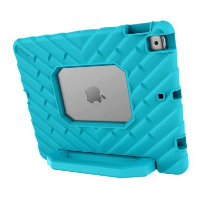 Gumdrop Cases FoamTech 10.2" Shell case Blue1