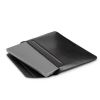 Moshi Muse 3-in-1 Slim Laptop Sleeve notebook case 14" Sleeve case Black3