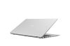 LG Gram 17ZT90P i3-1115G4 Notebook 17" WQXGA Intel® Core™ i3 8 GB LPDDR4x-SDRAM 256 GB SSD Wi-Fi 6 (802.11ax) Silver5