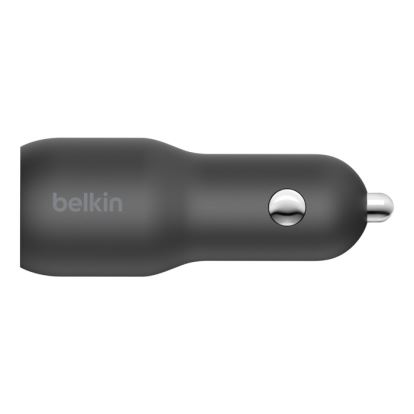 Belkin CCB004bt1MBK-B5 Black Indoor1