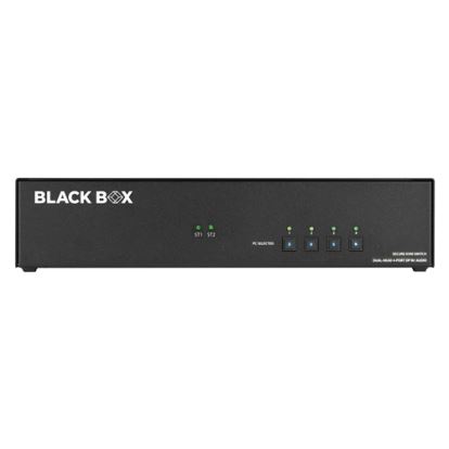 Black Box KVS4-2004VX KVM switch1