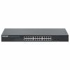 Intellinet 561877 network switch Gigabit Ethernet (10/100/1000) Black2