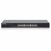Intellinet 561877 network switch Gigabit Ethernet (10/100/1000) Black4