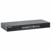Intellinet 561877 network switch Gigabit Ethernet (10/100/1000) Black5