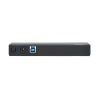 Tripp Lite U360-007-INT interface hub USB 3.2 Gen 1 (3.1 Gen 1) Mini-B 5000 Mbit/s Black2