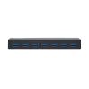 Tripp Lite U360-007-INT interface hub USB 3.2 Gen 1 (3.1 Gen 1) Mini-B 5000 Mbit/s Black4