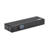 Tripp Lite U360-007-INT interface hub USB 3.2 Gen 1 (3.1 Gen 1) Mini-B 5000 Mbit/s Black7