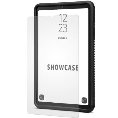 Cellairis 11-0078045R tablet screen protector Clear screen protector Samsung 1 pc(s)1