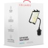 Cellairis 11-0200045R holder Passive holder Tablet/UMPC Black2