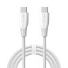 Cellairis 11-0020133R USB cable 71.7" (1.82 m) USB C White1