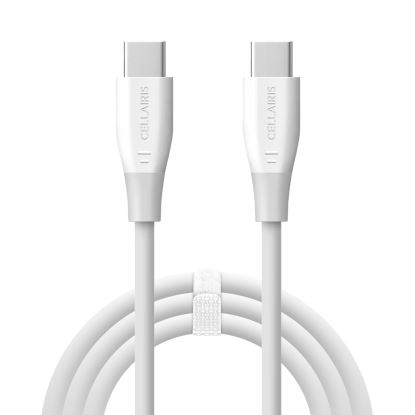 Cellairis 11-0020133R USB cable 71.7" (1.82 m) USB C White1