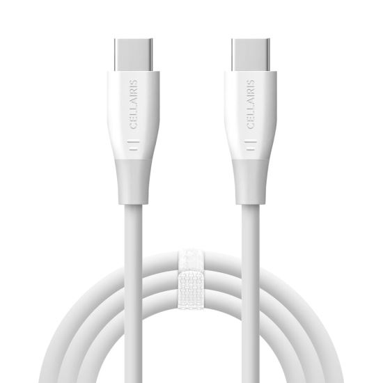 Cellairis 11-0020133R USB cable 71.7" (1.82 m) USB C White1