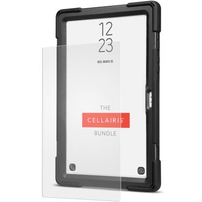 Cellairis 11-0078056R tablet screen protector Clear screen protector Samsung 1 pc(s)1