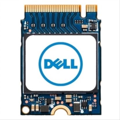 DELL AB292880 internal solid state drive M.2 256 GB PCI Express NVMe1