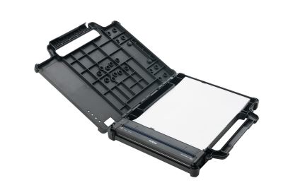 Brother PA-FFC-810LHC handheld printer accessory Protective case Black 1 pc(s) PocketJet1