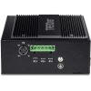 Trendnet TI-BG104 network switch Unmanaged Gigabit Ethernet (10/100/1000) Power over Ethernet (PoE) Black5